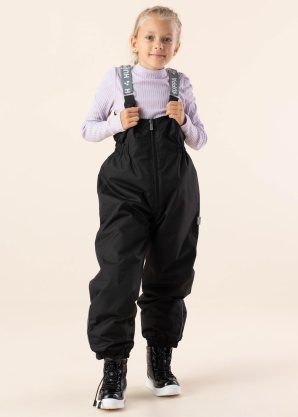 Зимние штаны Funny Huppa