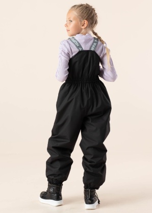 Зимние штаны Funny Huppa