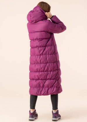 Зимнее пальто Naima Huppa