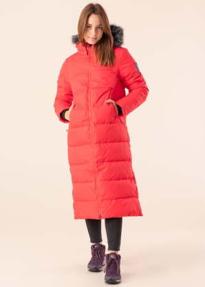 Зимнее пальто Gudrun Huppa