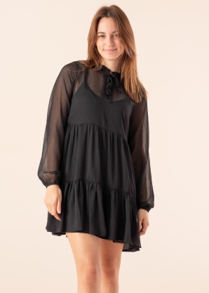 Платье Valery Noisy May