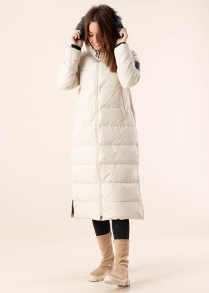 Зимнее пальто Gudrun Huppa