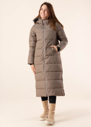 Зимнее пальто Gudrun Huppa