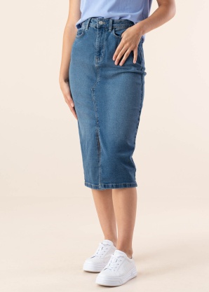 Юбка Kath Noisy May