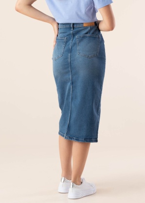 Юбка Kath Noisy May