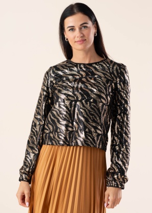 Блуза Pernille Object