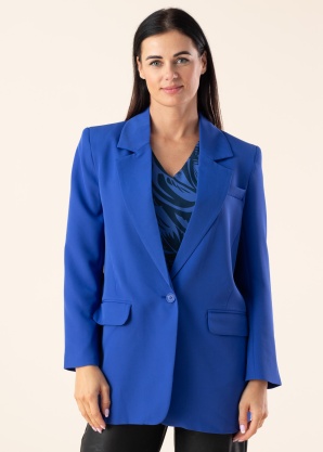 Only pintsak Lana-berry