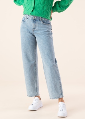 Only teksapüksid Collette