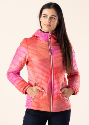 Весенне-осенняя куртка Henttola Luhta