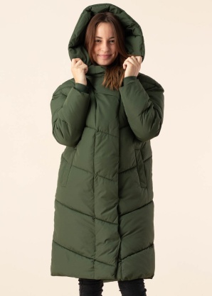 Зимнее пальто New Noisy May