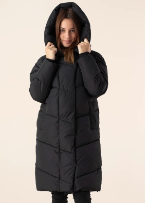 Зимнее пальто New Noisy May