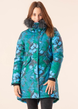 Huppa talveparka Vivian