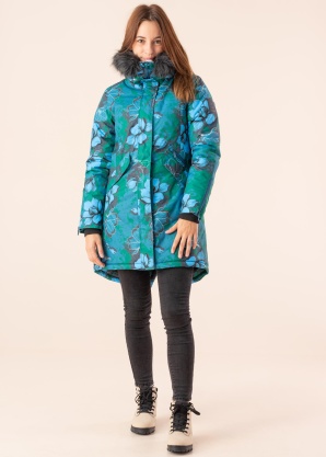 Huppa talveparka Vivian