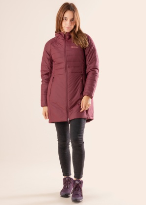 Весенне-осенняя куртка Lapawa Ins Jack Wolfskin