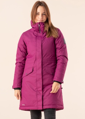 Зимняя куртка Minna Huppa