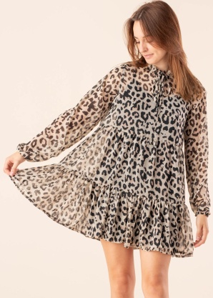 Платье Valery Noisy May