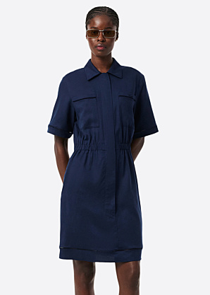Платье Lacoste