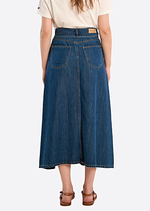 Molly Bracken teksaseelik