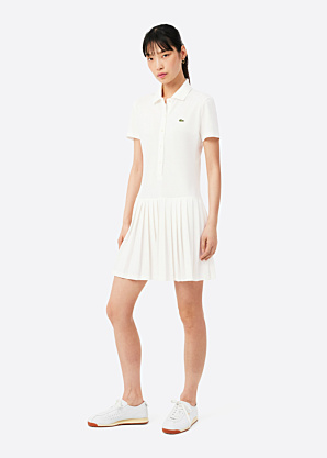 Платье Lacoste
