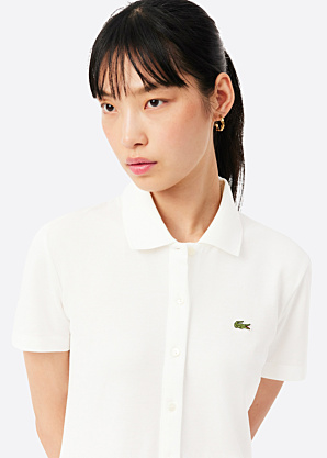 Платье Lacoste