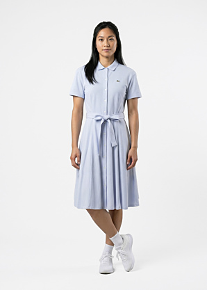 Платье Lacoste