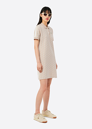 Lacoste kleit