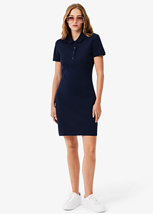 Платье Lacoste