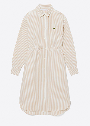Платье Lacoste