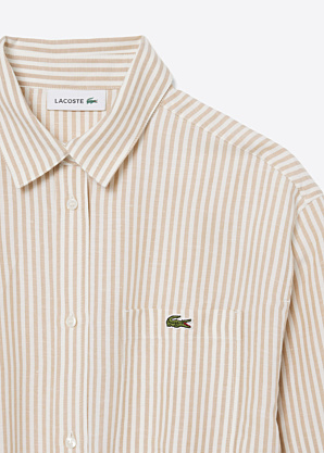 Платье Lacoste