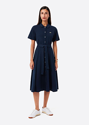 Платье Lacoste