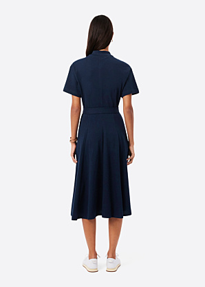 Платье Lacoste
