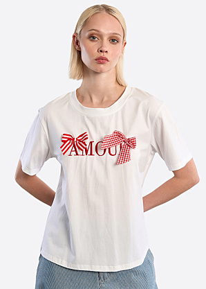 Lili Sidonio T-särk