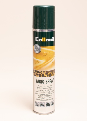 Защита от влаги для комбинированной кожи Collonil