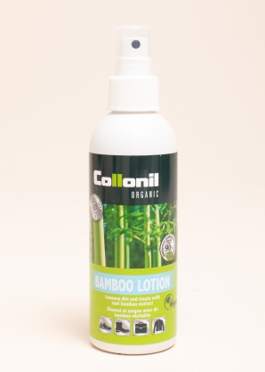 Защитное средство для обуви Collonil Organic