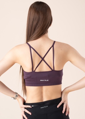 Only Play spordirinnahoidja Hannah