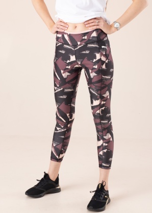 Рейтузы Modern Sports Puma