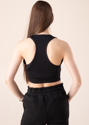 Топ для тренировки Fit Eversculpt Puma