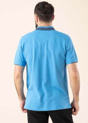 Рубашка-поло Essential Tenson