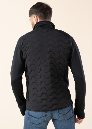 Кофта Tx Lite Hybrid Tenson