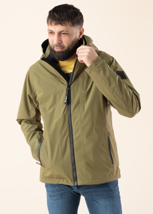 Весенне-осенняя куртка Connor Tenson