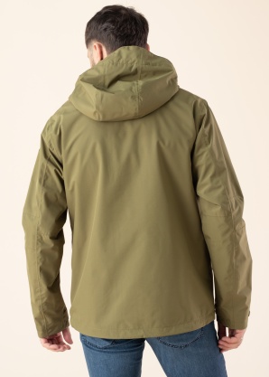 Весенне-осенняя куртка Connor Tenson