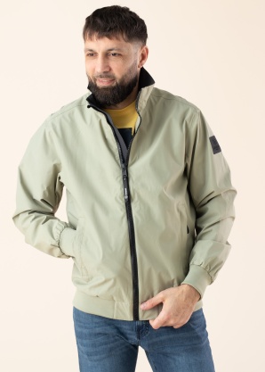 Весенне-осенняя куртка Sting Tenson
