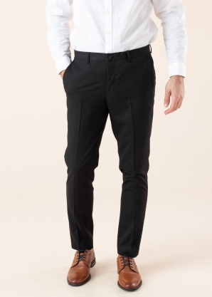 Брюки со стрелками Franco Trouser Jack & Jones