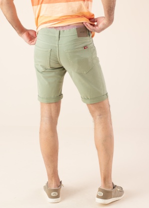 Mustang püksid Chicago