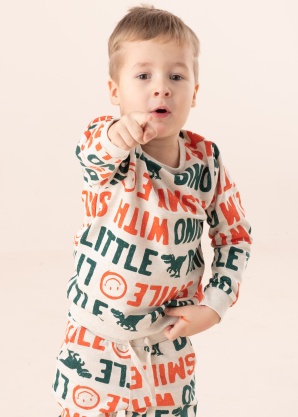 Кофта Tem Name It Mini