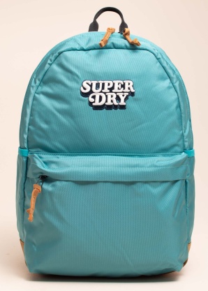 SuperDry seljakott Vintage Micro Emb Montana