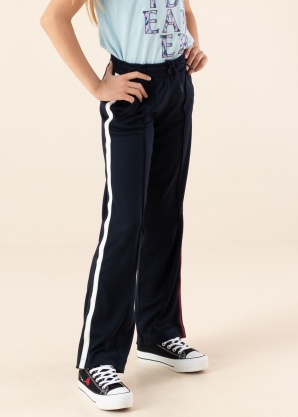 Tommy Hilfiger dressipüksid Global Stripes