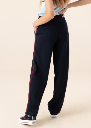 Tommy Hilfiger dressipüksid Global Stripes