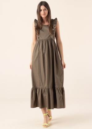 Платье Molly Bracken