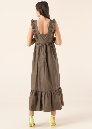 Платье Molly Bracken